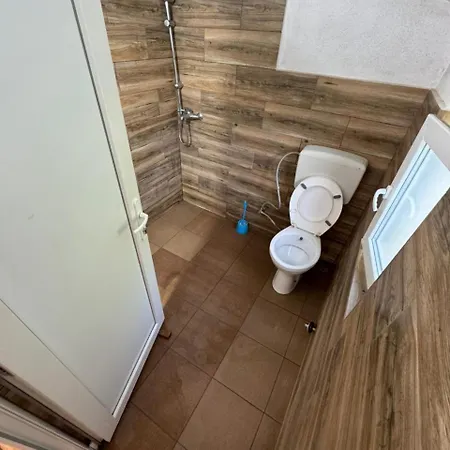 El Fa Ge Sa Apartment *