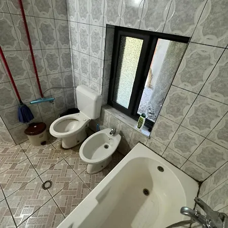 Apartment El Fa Ge Sa