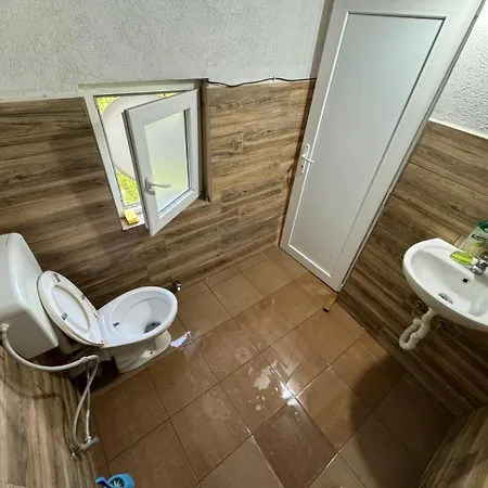 Apartment El Fa Ge Sa *