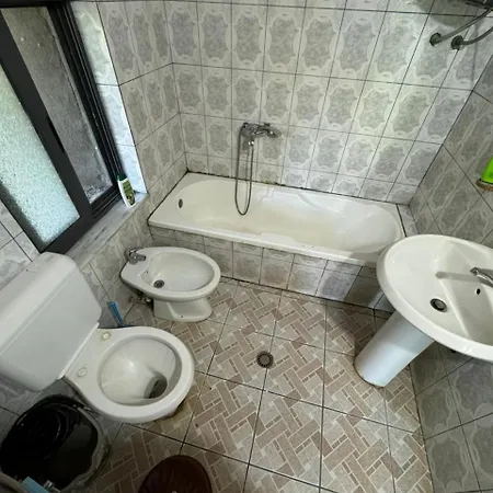 El Fa Ge Sa Apartment *