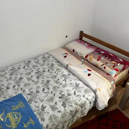 El Fa Ge Sa Apartment