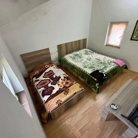Apartment El Fa Ge Sa Vicidol