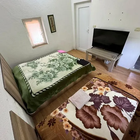 Apartment El Fa Ge Sa Vicidol