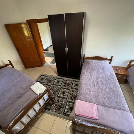 El Fa Ge Sa Apartment
