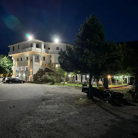 Apartment El Fa Ge Sa