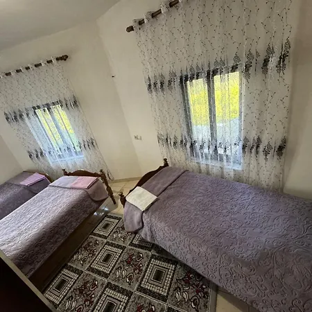 Apartment El Fa Ge Sa *