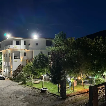 El Fa Ge Sa Apartment *