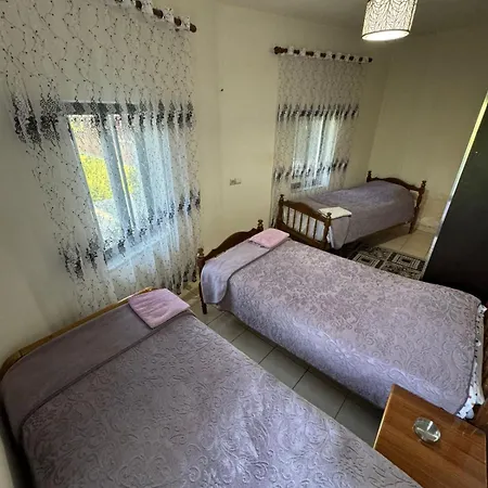 El Fa Ge Sa Apartment