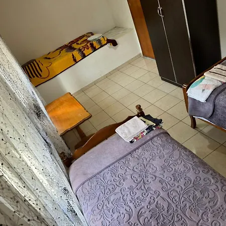 El Fa Ge Sa Apartment Vicidol