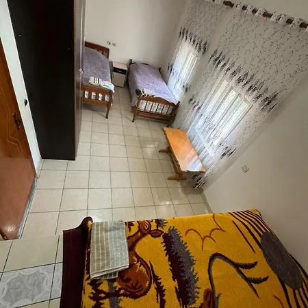 Apartment El Fa Ge Sa *