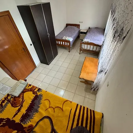 Apartment El Fa Ge Sa Vicidol