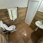 Apartamento El Fa Ge Sa *