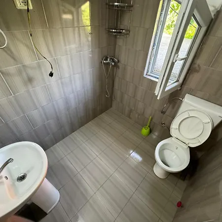 Apartment El Fa Ge Sa *