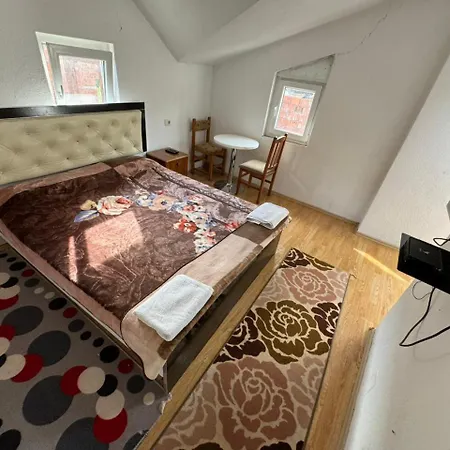 El Fa Ge Sa Apartment