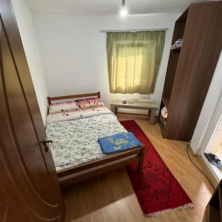 Apartment El Fa Ge Sa Vicidol