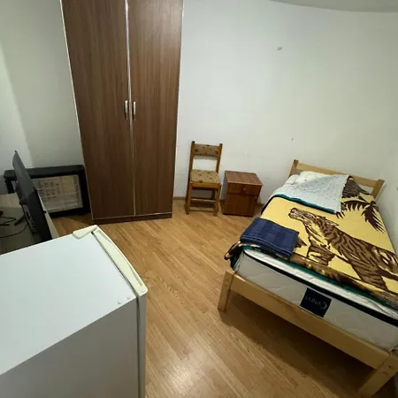 Apartment El Fa Ge Sa *