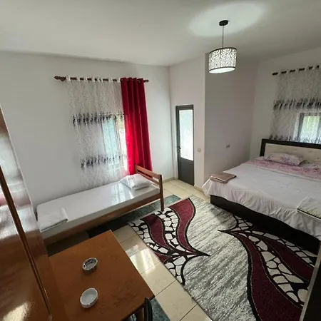 El Fa Ge Sa Apartment