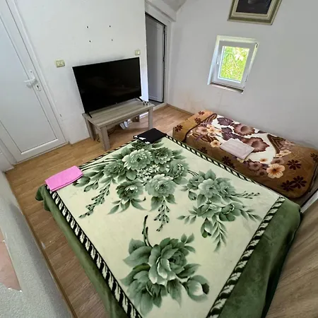 Apartment El Fa Ge Sa Vicidol