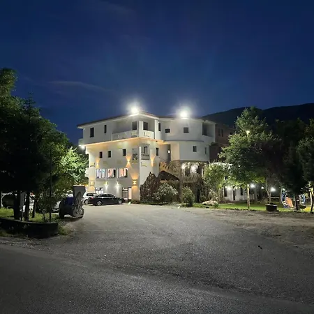 Apartment El Fa Ge Sa